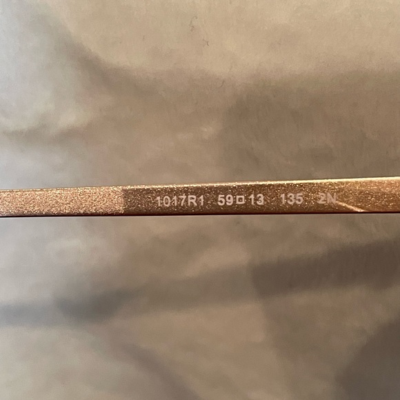 Michael Kors MK 5004 Chelsea sunglasses - Picture 9 of 12